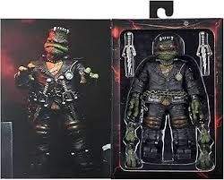 Neca TMNT Universal monster- Frankenstein Raphael