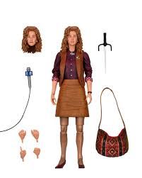 Neca TMNT- Movie Ultimate April O neil