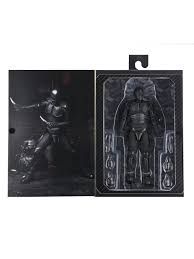 Neca The boys- Black noir