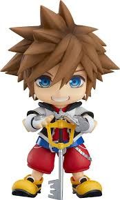 Nendoroid KH- Sora