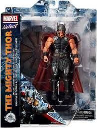 Marvel Select- The Mighty Thor