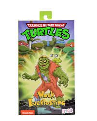 Neca Cartoon TMNT- Ultimate Muckman