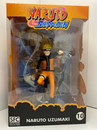 SFC- Naruto- Naruto Uzumaki