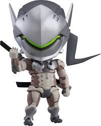 Nendoroid Overwatch- Genji