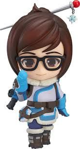 Nendoroid Overwatch- Mei