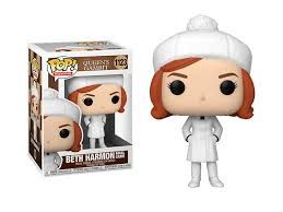 FUNKO POP TV QUEENS GAMBIT BETH (FINALE)