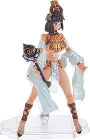 Revoltech Queen blade- Nowa