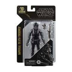 Star Wars the Black series- Imperial Death Trooper