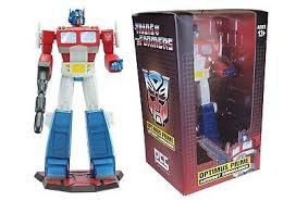 PCS Transformers Statue- Optimus Prime