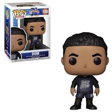 FUNKO POP SPACE JAM 2 DOM