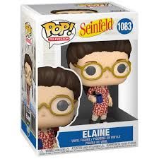 FUNKO POP TV SEINFELD ELAINE IN DRESS
