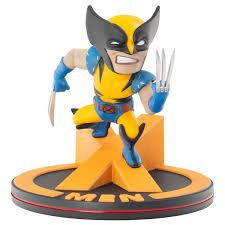Q-Fig- X-men Wolverine