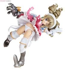 Revoltech Queen blade- Ymir