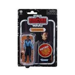 Star wars Retro collection- Lando Calrissian