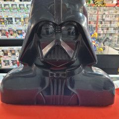 Star wars Vintage- Darth vader carry case