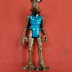 Star wars vintage - Hammerhead