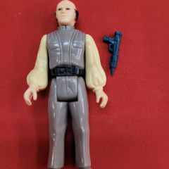 Star wars vintage - Lobot