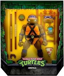 Super 7 TMNT- Donatello