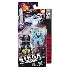 TF WFC siege- Blackjack &amp; Hyperdrive