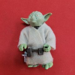 Star wars vintage - Yoda