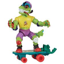 Tmnt Vintage- Mondo Gecko