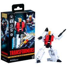 Transformers Age of the primes- Slingshot