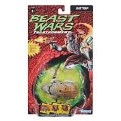 Transformers Beast wars Walmart reissue- Rattrap