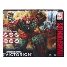 Transformers Combiner wars - Victorion