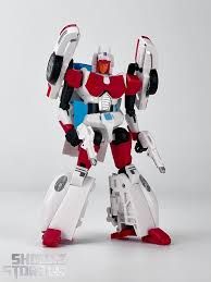 Transformers Fans Hobby - Athena
