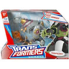 Transformers Animated- Grimlock