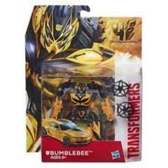 Transformers AoE Bumblebee Deluxe