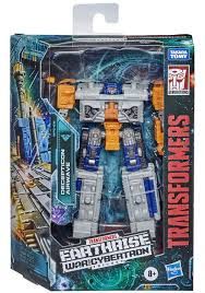 Transformers Earthrise- Airwave