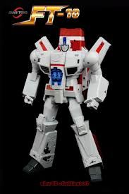 Transformers Fans toys- FT-10 Phoenix