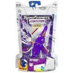Transformers Cybertron- Skywarp
