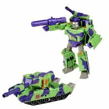 Transformers Gen select- G2 Megatron