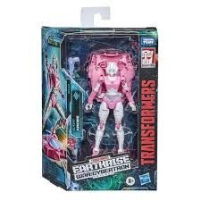 Transformers Earthrise- Arcee
