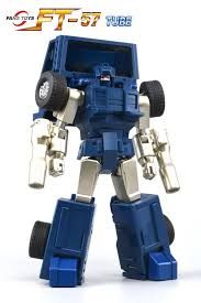 Transformers Fanstoys - FT-57 Tube