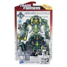 Transformers Generation 30th- Mini-con assault team