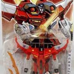 Transformers Generation- Armada Starscream