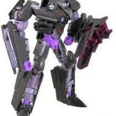 Transformers Gen- Megatron