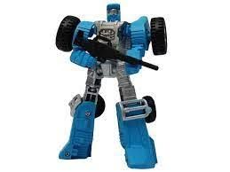 Transformers IG- MW-06 Duneraker