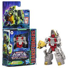 Transformers Legacy Core class Slug