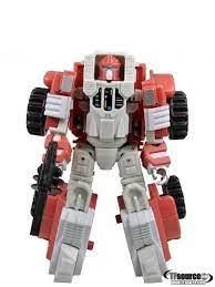Transformers IG- MW-07 Veer