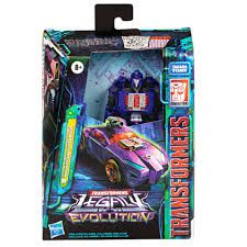 Transformers Legacy Evolution- Shadow Striker
