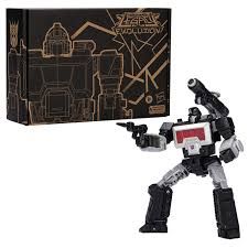 Transformers Legacy Generation select- Magnificus