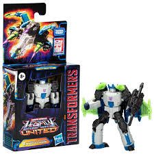 Transformers Legacy United- Megatron (Energon)