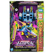 Transformers Legacy Evolution- G2 universe Cloudcover