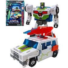 Transformers Legacy - Autobot Medix