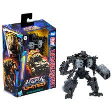 Transformers Legacy United- Magneous