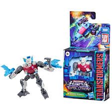 Transformers Legacy- Core class Bomb-Burst